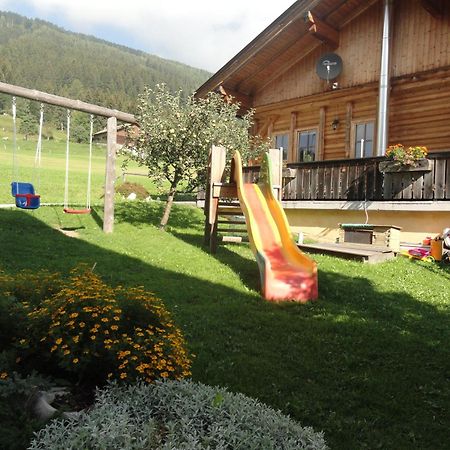 Ferienwohnung Suntinger Iselsberg 외부 사진