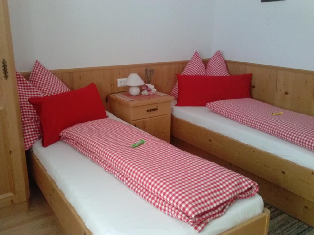 Ferienwohnung Suntinger Iselsberg 객실 사진