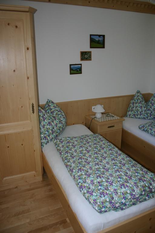 Ferienwohnung Suntinger Iselsberg 객실 사진