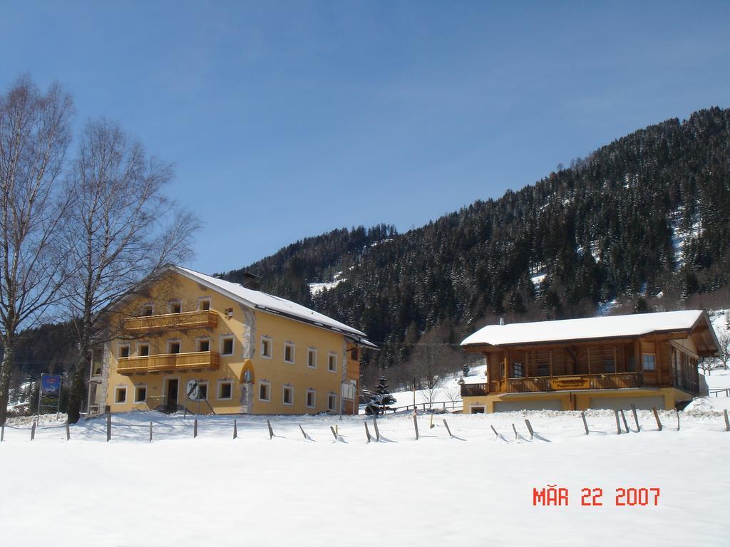 Ferienwohnung Suntinger Iselsberg 객실 사진