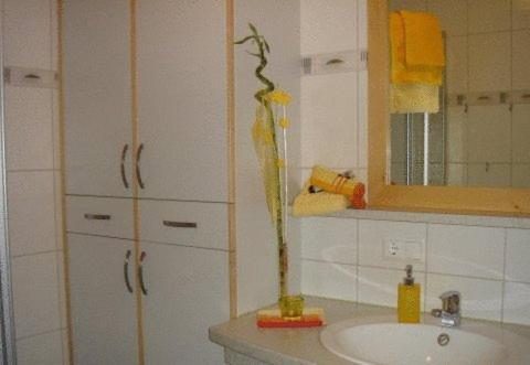 Ferienwohnung Suntinger Iselsberg 외부 사진