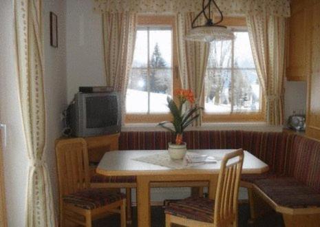 Ferienwohnung Suntinger Iselsberg 외부 사진