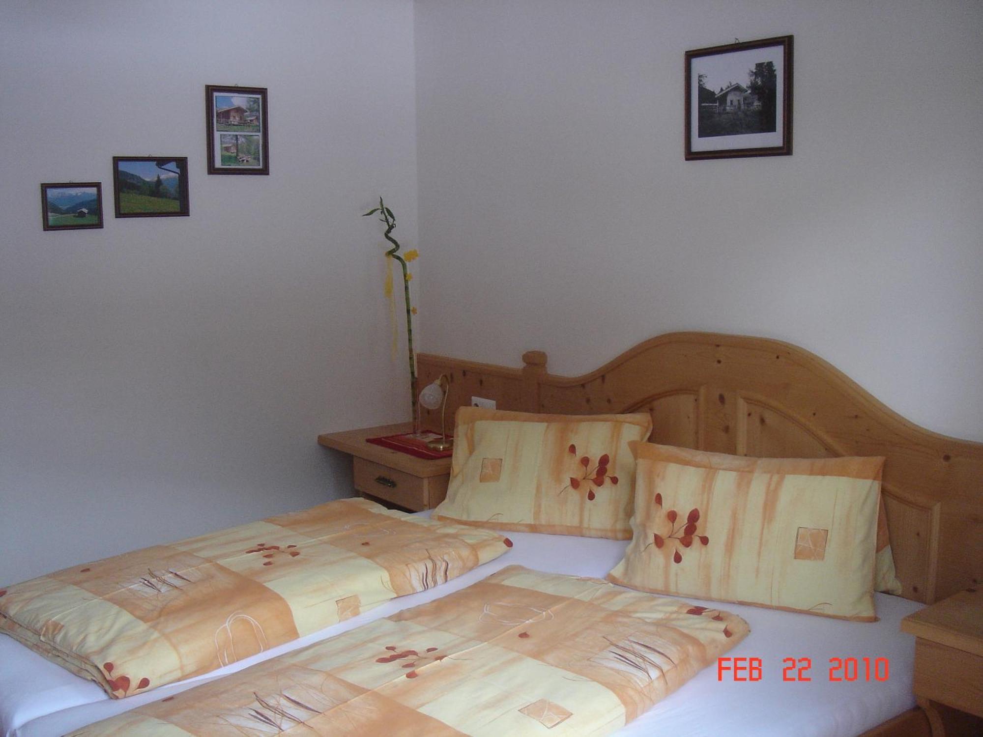 Ferienwohnung Suntinger Iselsberg 외부 사진